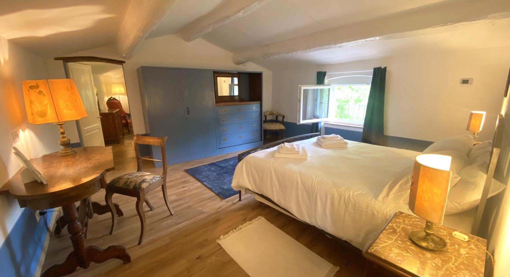 La Tonnaia Apartment Lari Bagian luar foto